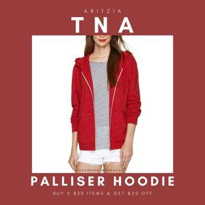 Aritzia TNA Palliser Hoodie - FREE with $45+ purchase